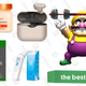Illustration for article titled Fridays Best Deals: Xbox Game Pass Ultimate, Infrared Thermometer, Amazon Beauty Grooming Sale, Dumbbells Set, Sony Wireless Earbuds, and More
